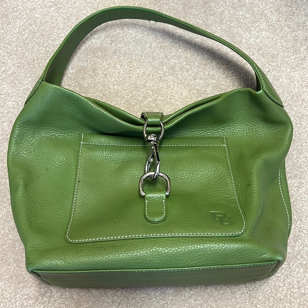Dooney and Bourke